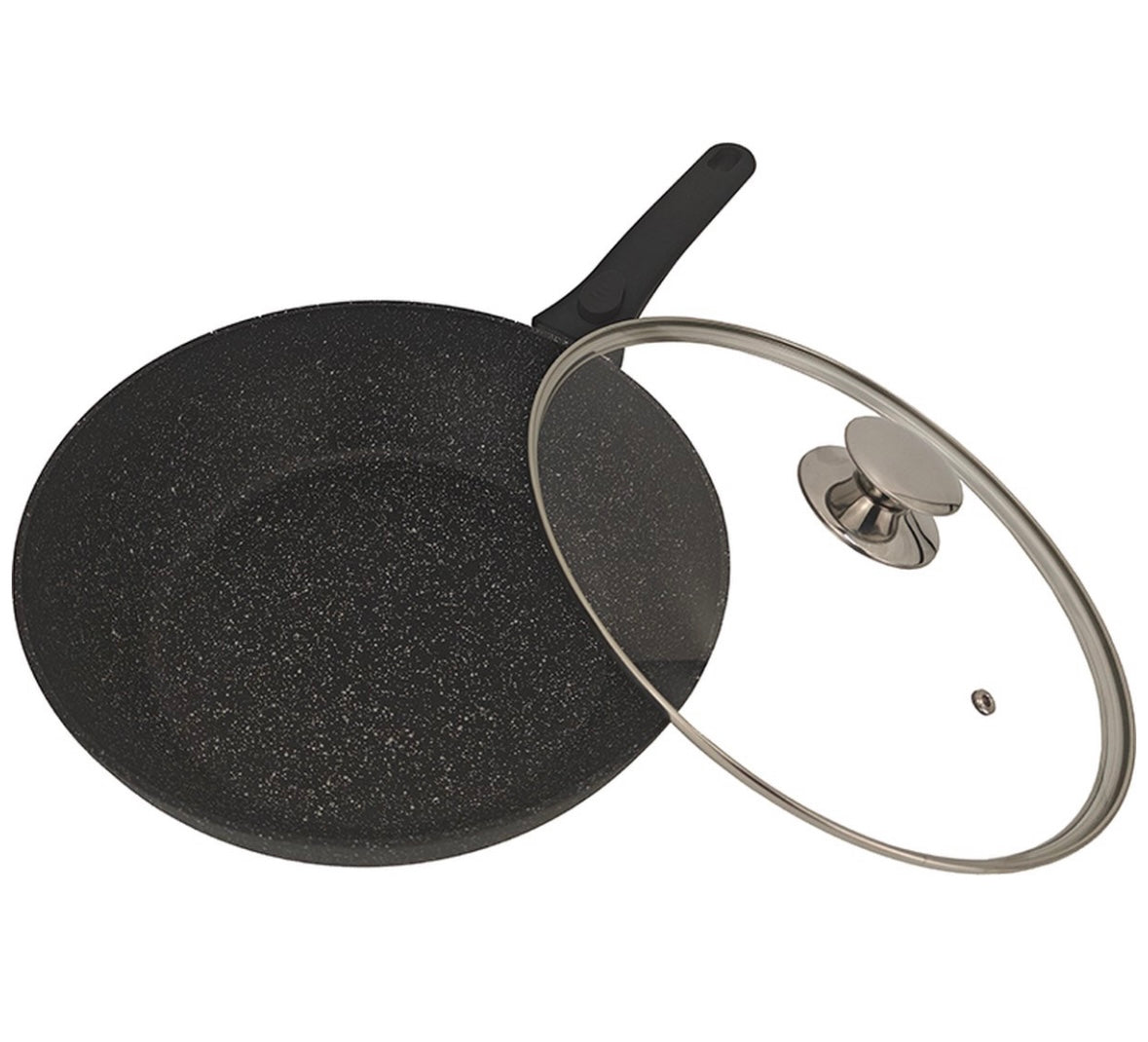 Sauteuse 24cm