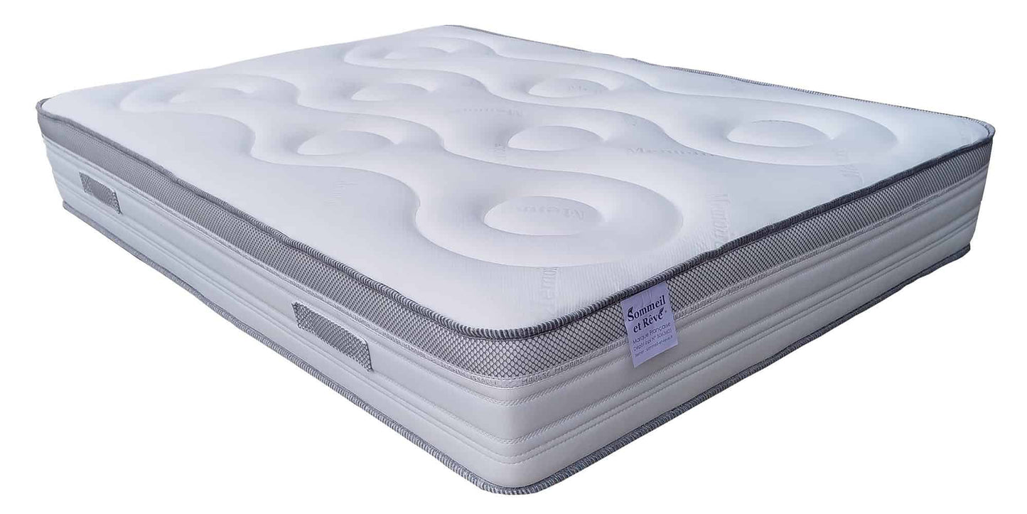 Matelas Prestige 27cm queen size