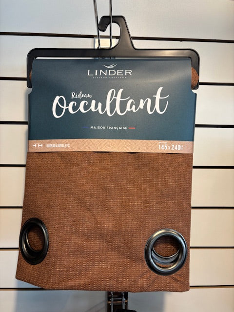 Linder Savana occultant