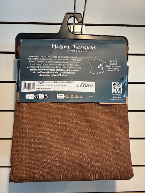 Linder Savana occultant